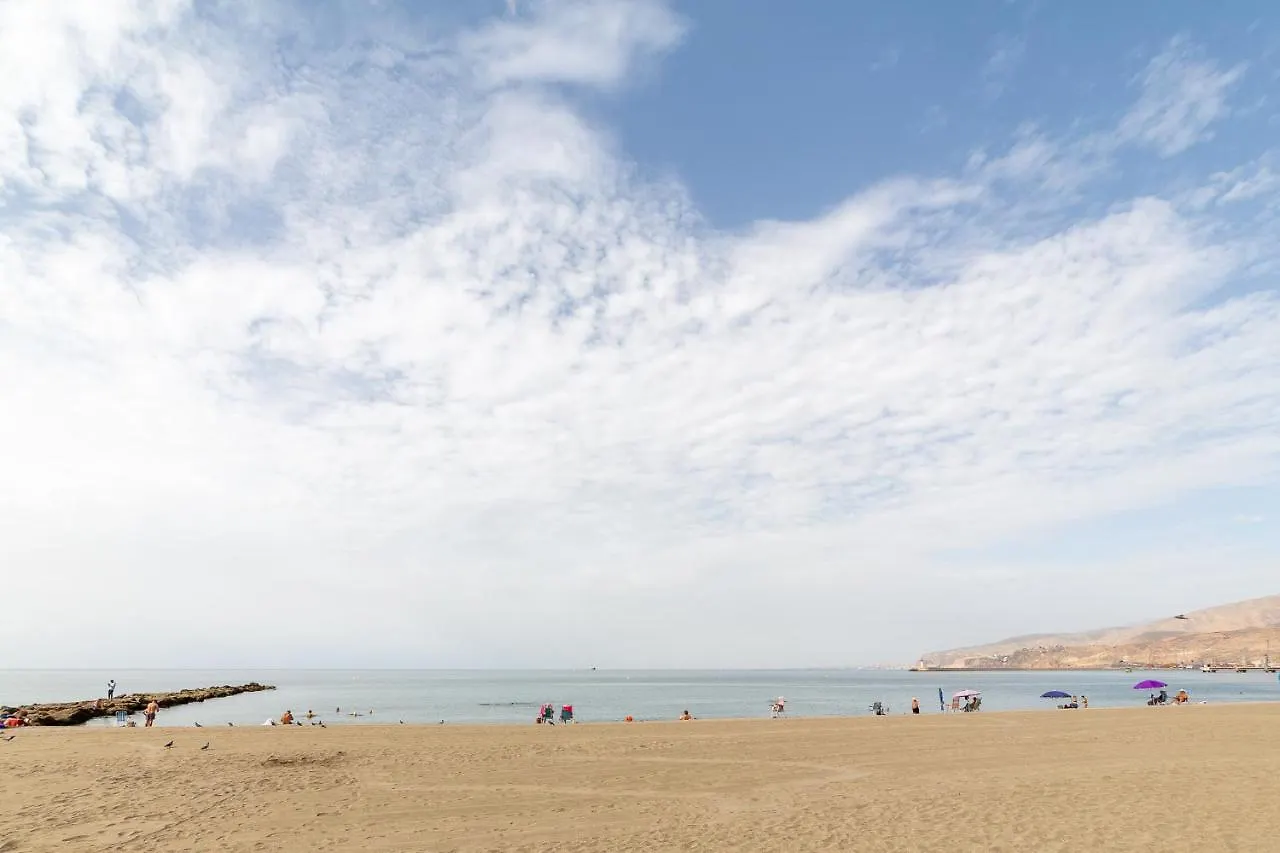 Almeriasuite Beach&Sun 0*, アルメリア