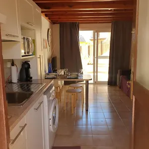 Relax A 10 Minuti Da Corralejo , Parque Holandes España